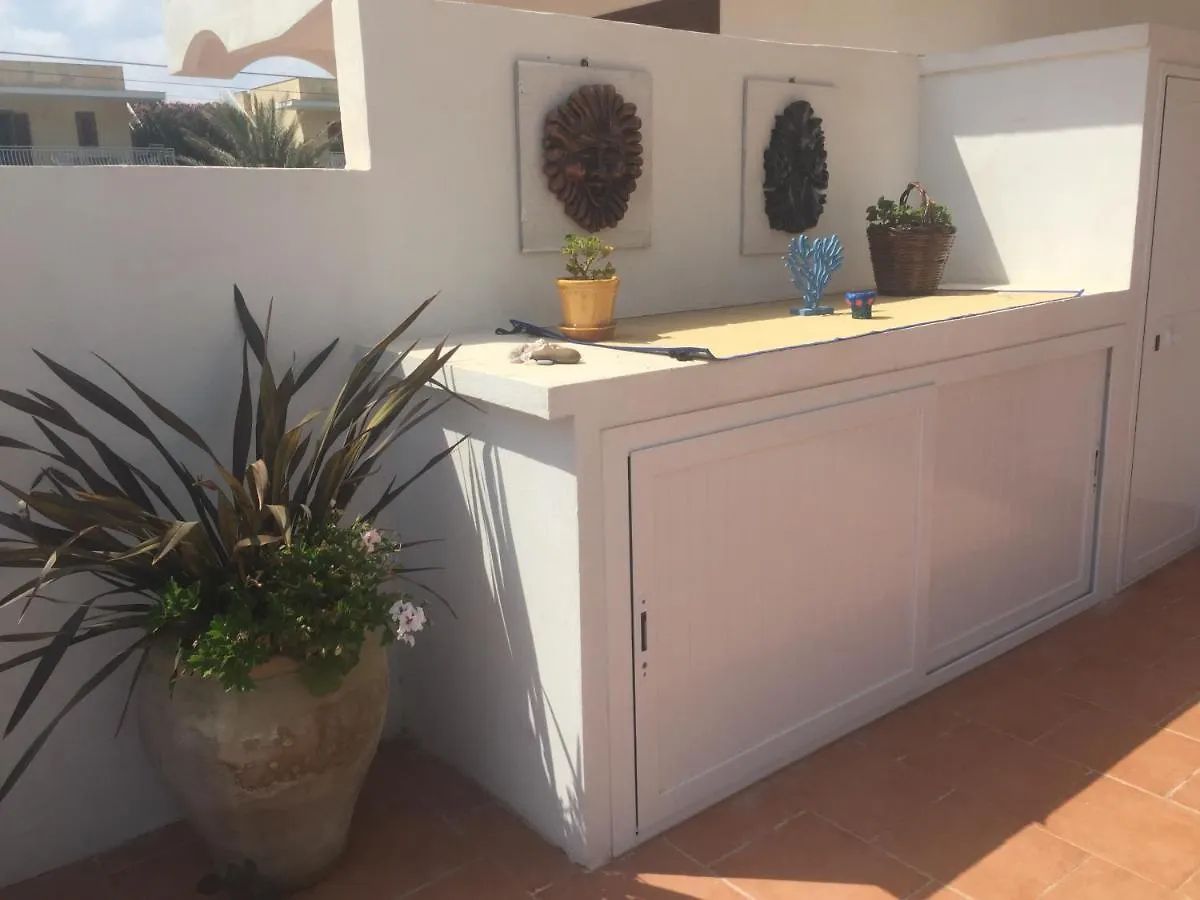 Dimora Dell'Ozio In Riva Al Mare Villa Marzamemi