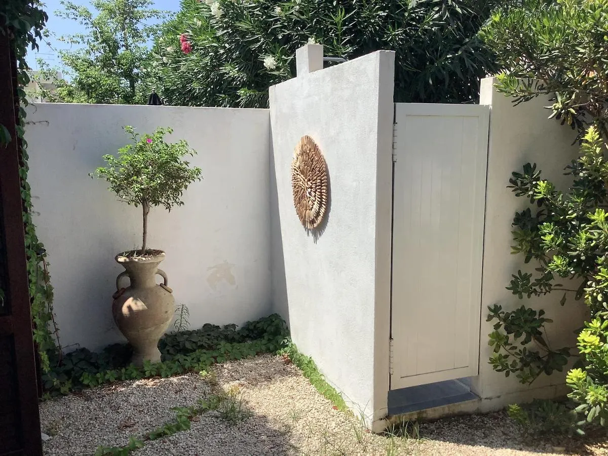 Dimora Dell'Ozio In Riva Al Mare Villa Marzamemi