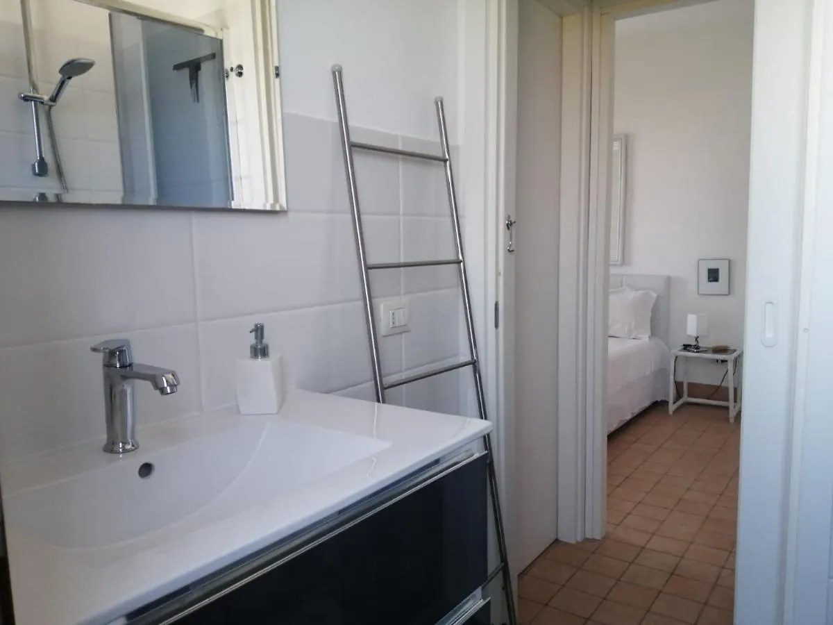 Dimora Dell'Ozio In Riva Al Mare Villa Marzamemi 0*,  Italy