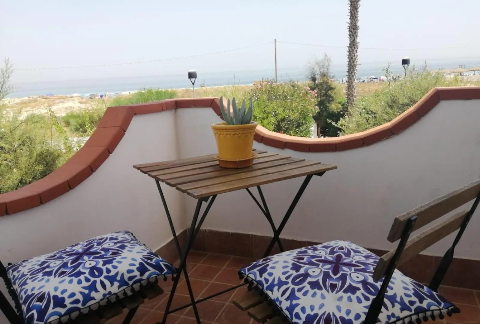 Dimora Dell'Ozio In Riva Al Mare Villa Marzamemi Italien