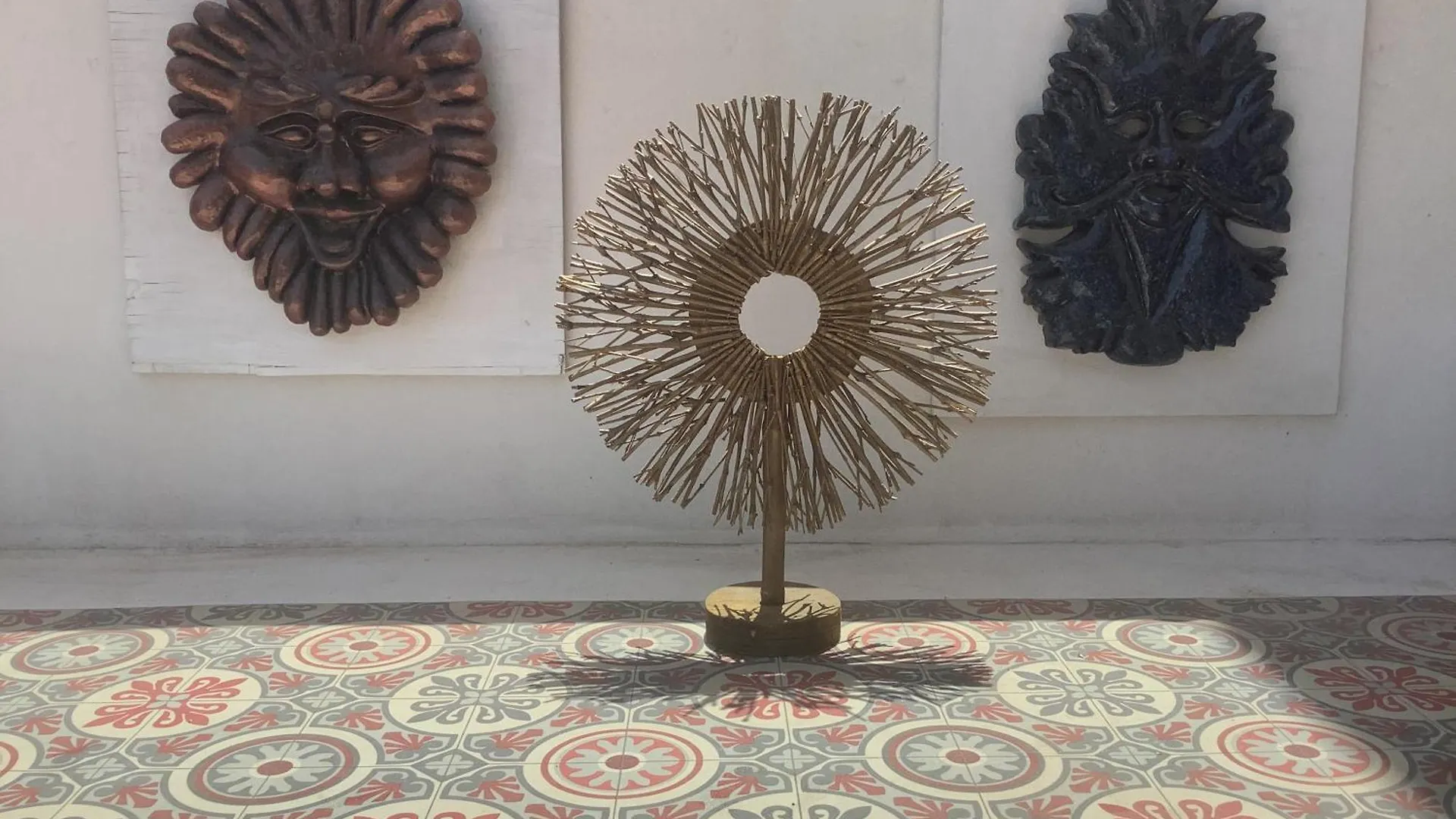Dimora Dell'Ozio In Riva Al Mare Villa Marzamemi Italien