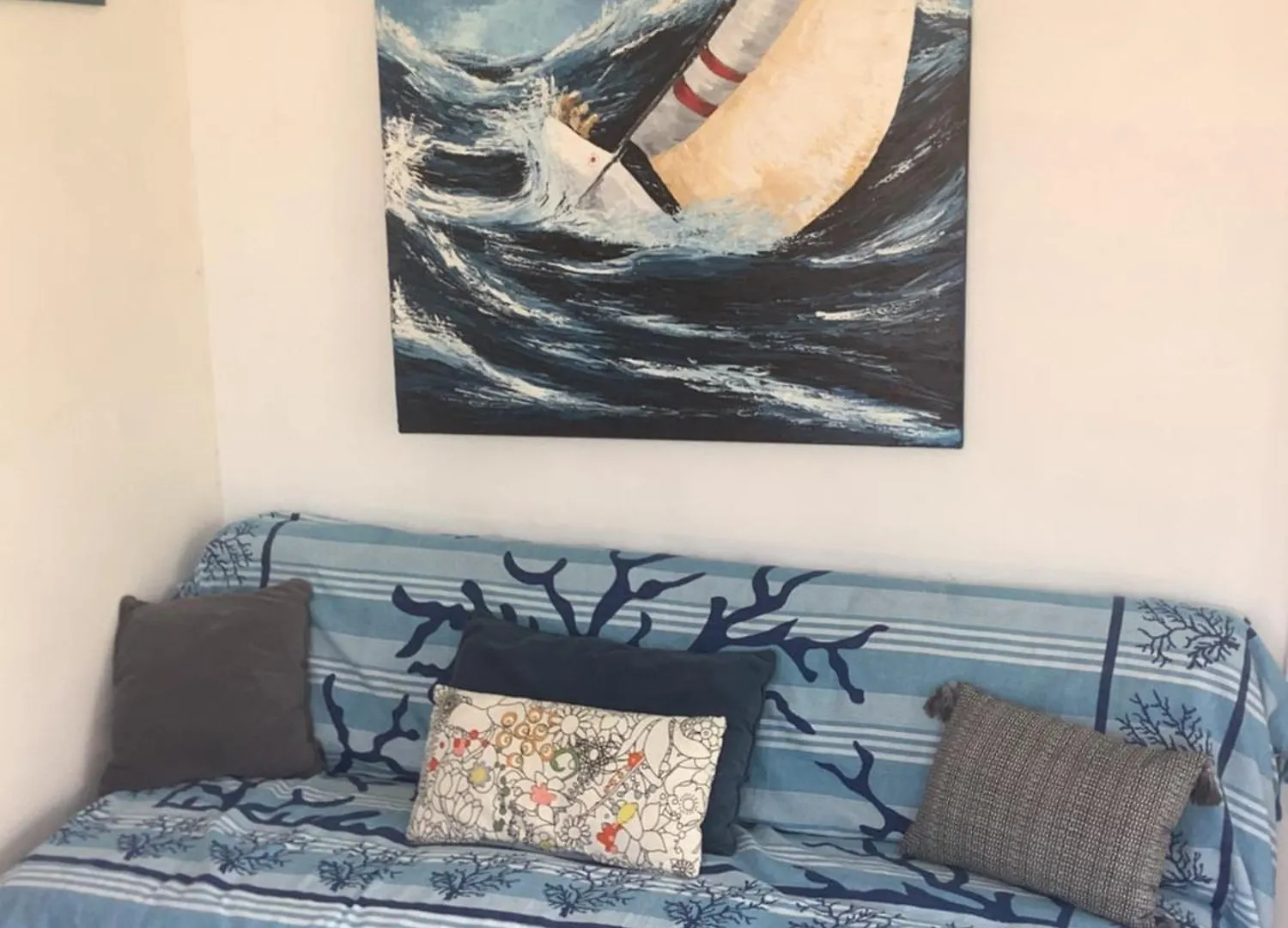 Dimora Dell'Ozio In Riva Al Mare Villa Marzamemi 0*,  Italien