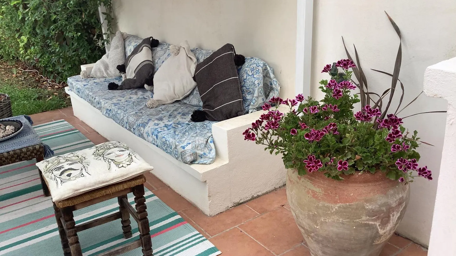 Dimora Dell'Ozio In Riva Al Mare Villa Marzamemi