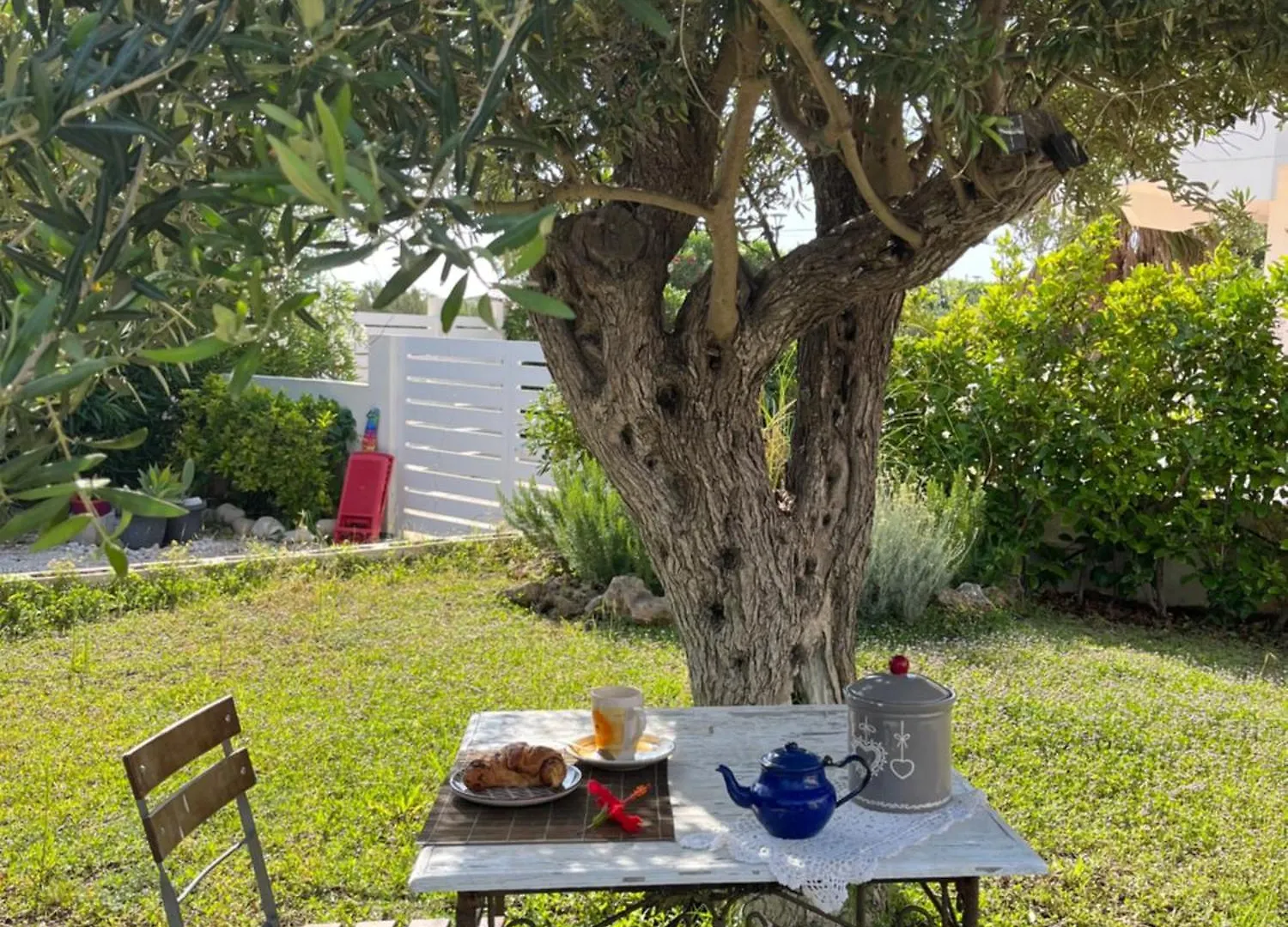 Dimora Dell'Ozio In Riva Al Mare Villa Marzamemi