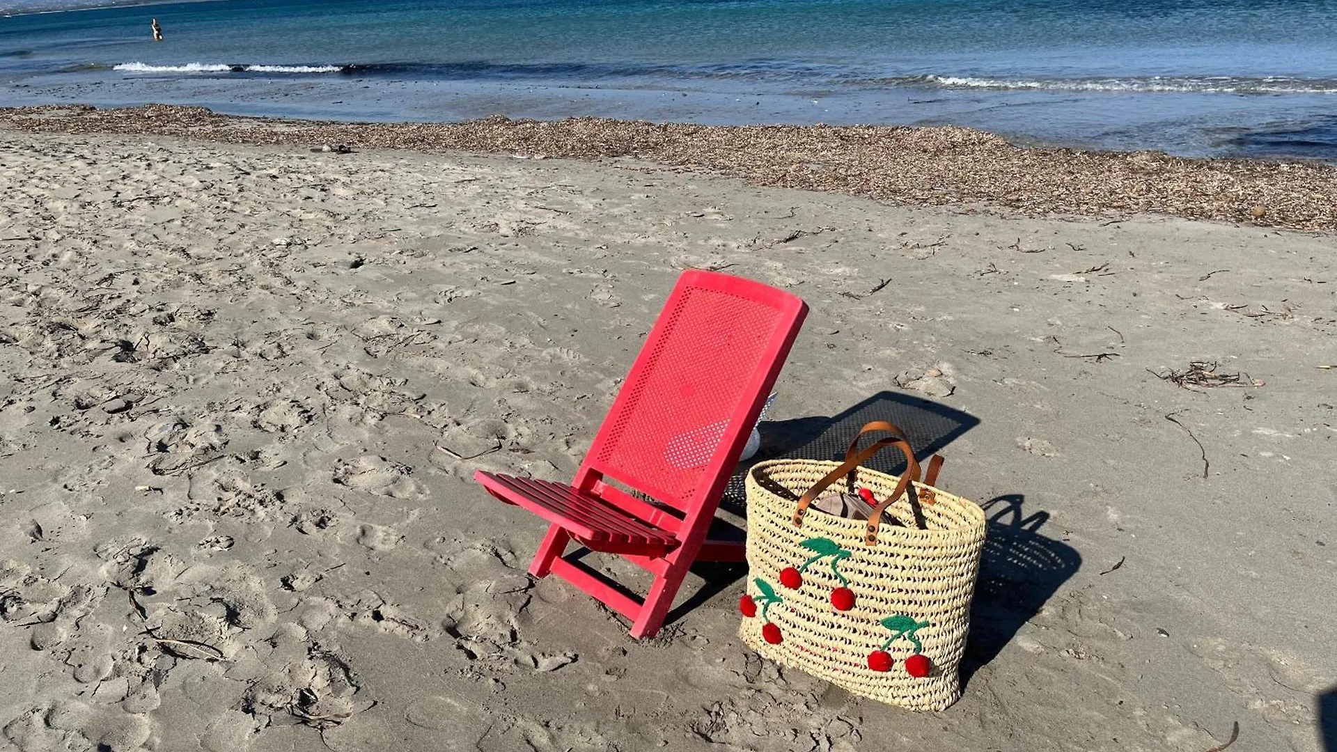 Dimora Dell'Ozio In Riva Al Mare Villa Marzamemi