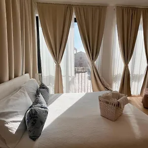 3* Couette-café Regina Margherita