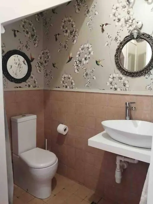 Dimora Dell'Ozio In Riva Al Mare Villa Marzamemi Italy
