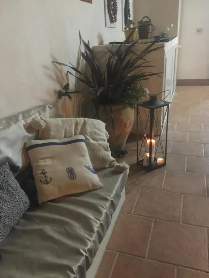 Dimora Dell'Ozio In Riva Al Mare Villa Marzamemi