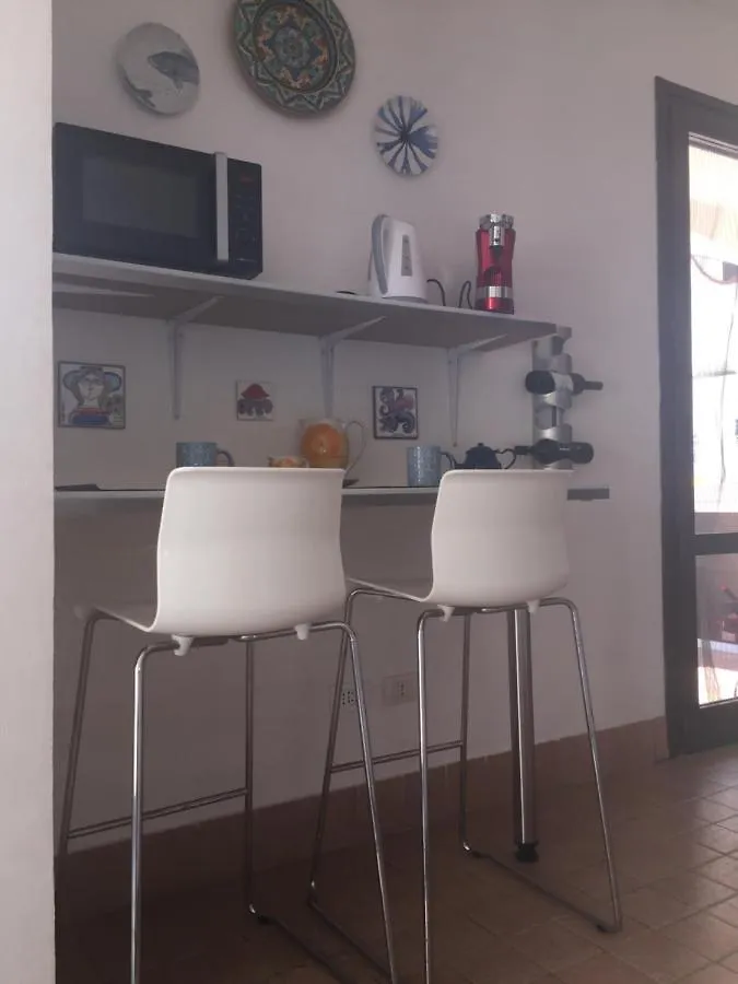 Dimora Dell'Ozio In Riva Al Mare Villa Marzamemi