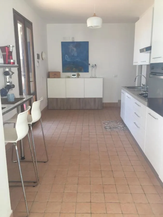 Dimora Dell'Ozio In Riva Al Mare Villa Marzamemi