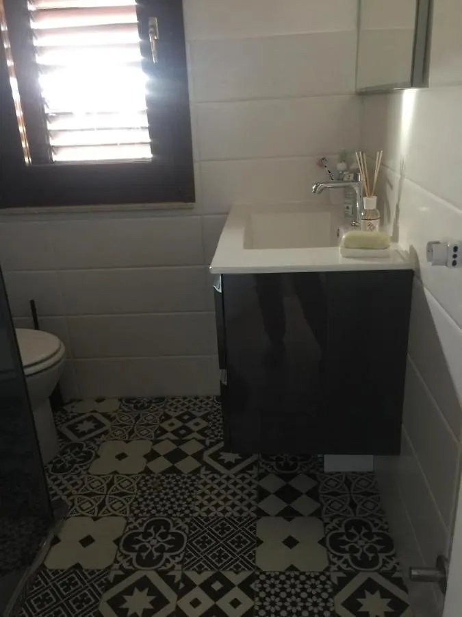 Dimora Dell'Ozio In Riva Al Mare Villa Marzamemi