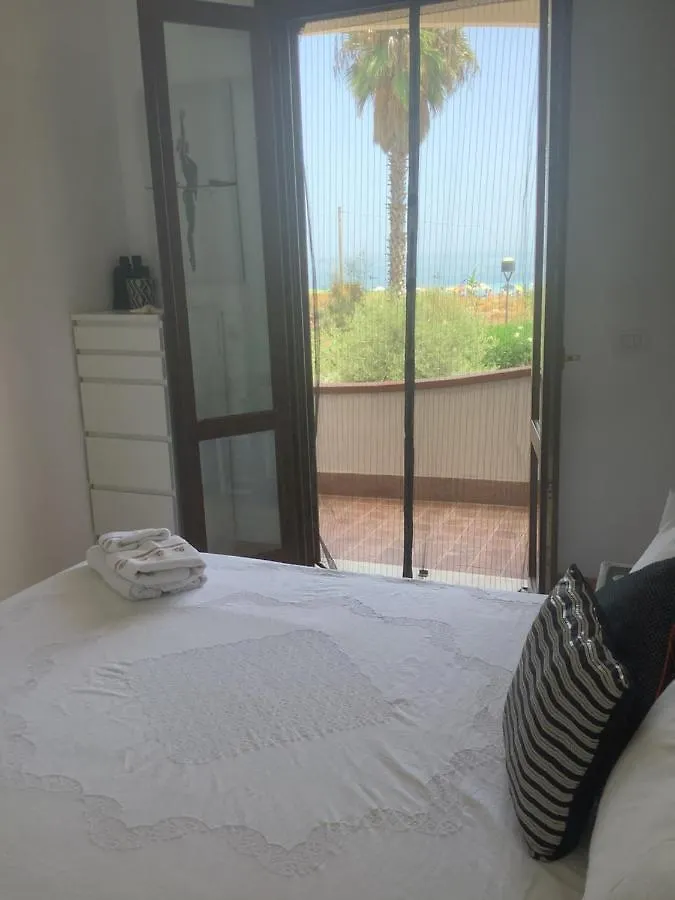 Dimora Dell'Ozio In Riva Al Mare Villa Marzamemi