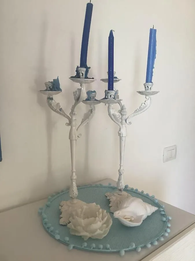 Dimora Dell'Ozio In Riva Al Mare Villa Marzamemi