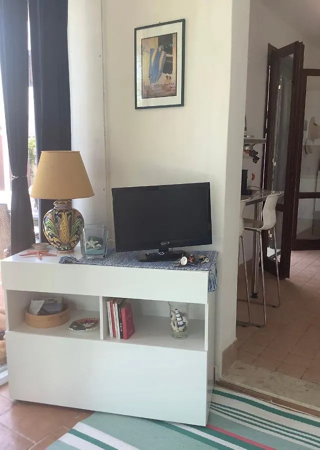 Dimora Dell'Ozio In Riva Al Mare Villa Marzamemi Italy