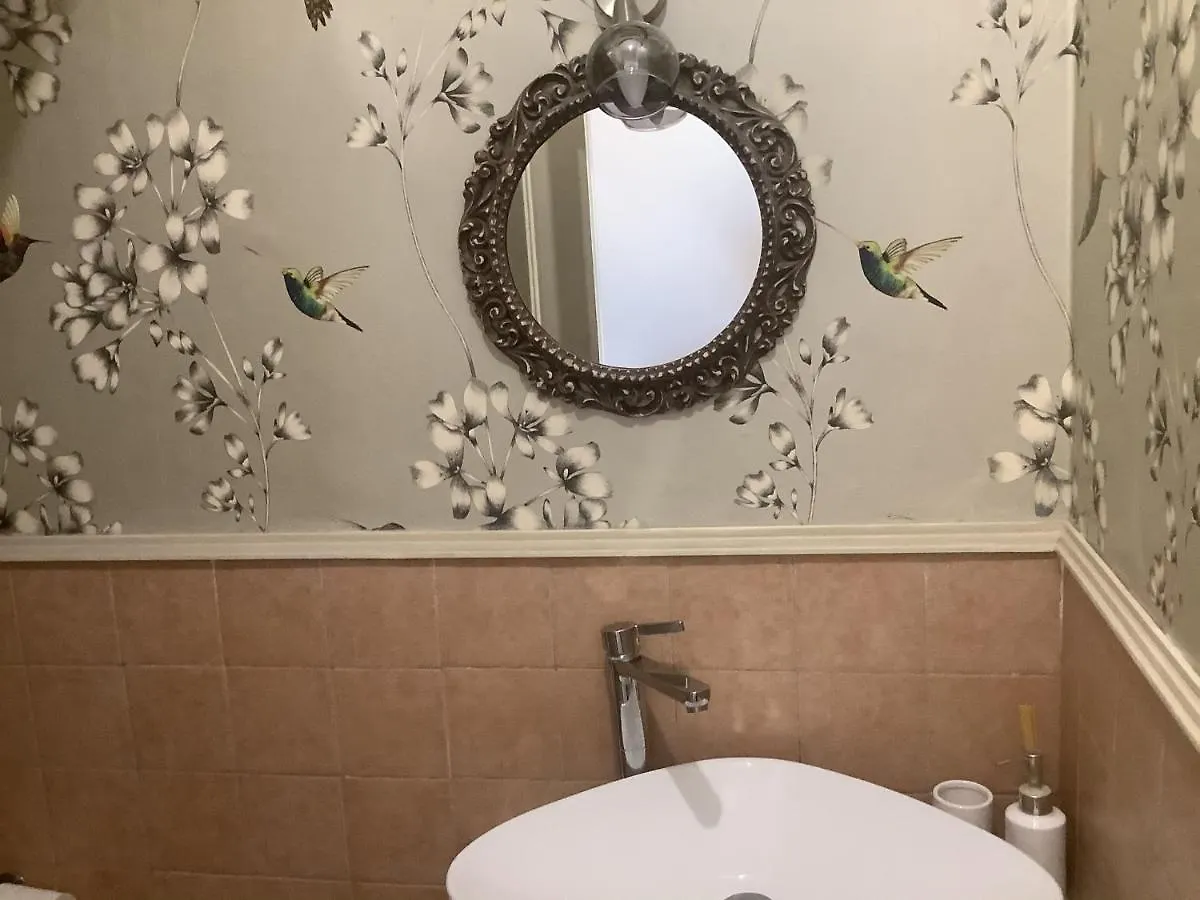 Dimora Dell'Ozio In Riva Al Mare Villa Marzamemi