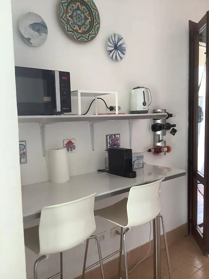 Dimora Dell'Ozio In Riva Al Mare Villa Marzamemi