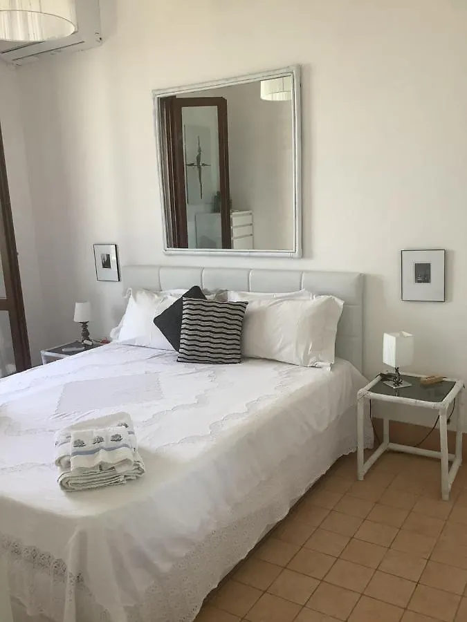 Dimora Dell'Ozio In Riva Al Mare Villa Marzamemi 0*,