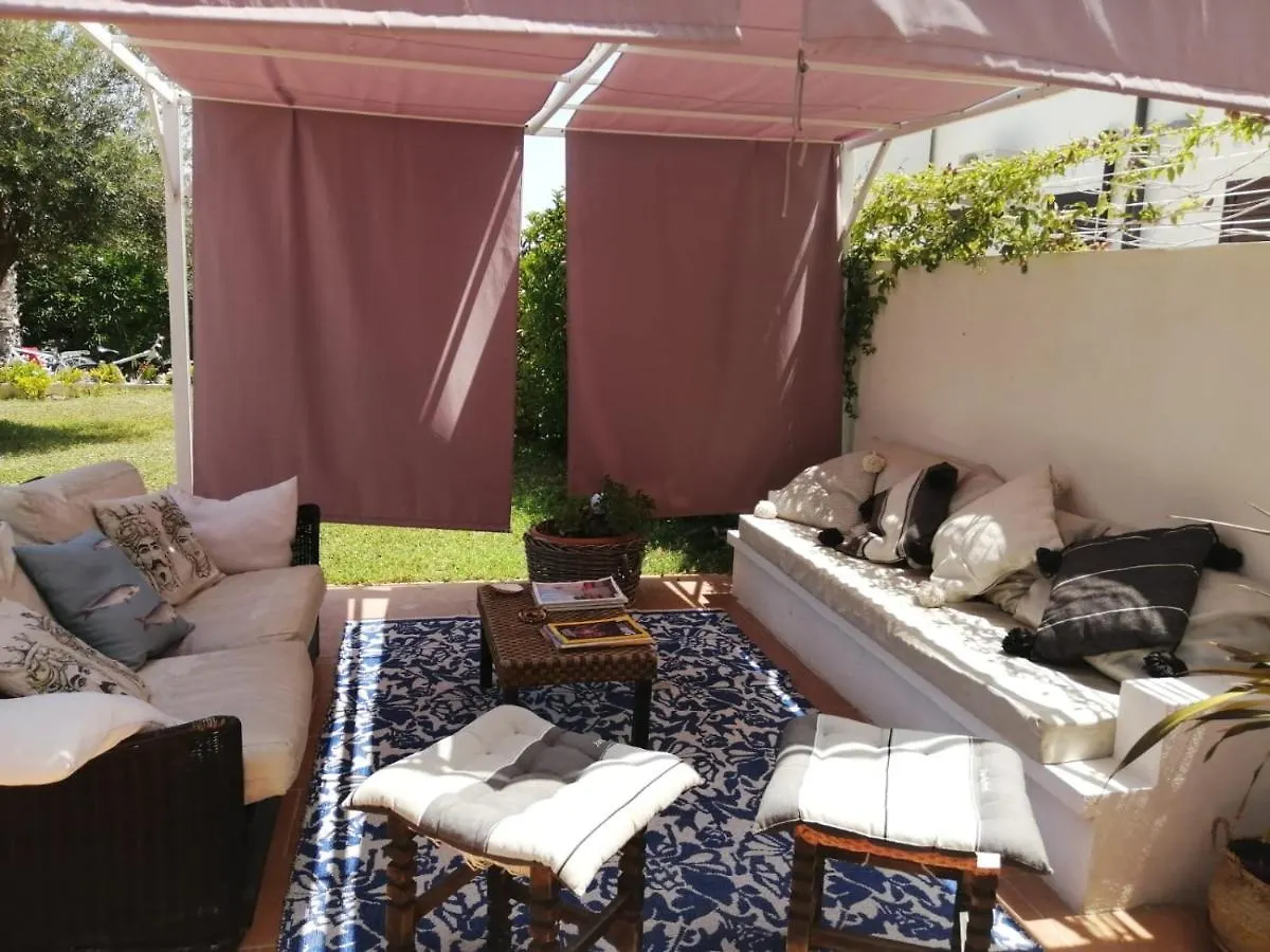 Dimora Dell'Ozio In Riva Al Mare Villa Marzamemi 0*,