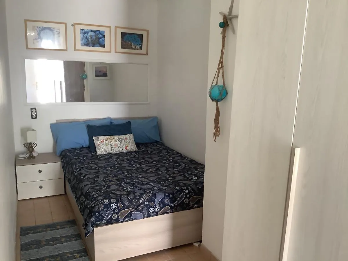 Dimora Dell'Ozio In Riva Al Mare Villa Marzamemi Italy