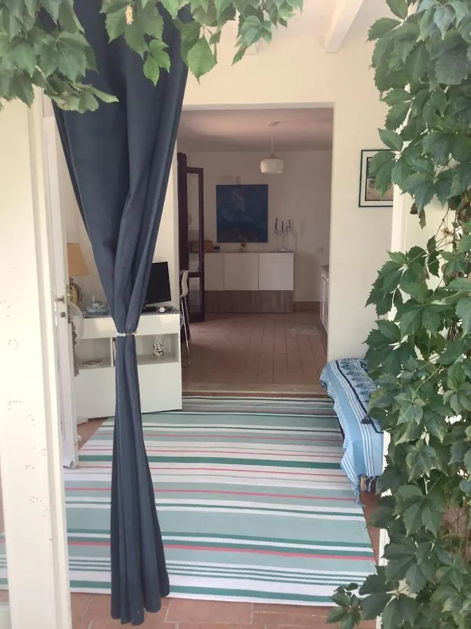Dimora Dell'Ozio In Riva Al Mare Villa Marzamemi 0*,