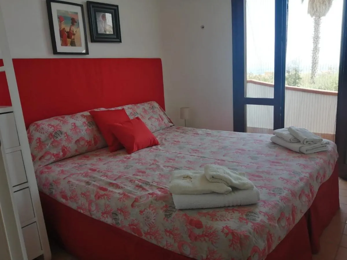 Dimora Dell'Ozio In Riva Al Mare Villa Marzamemi 0*,