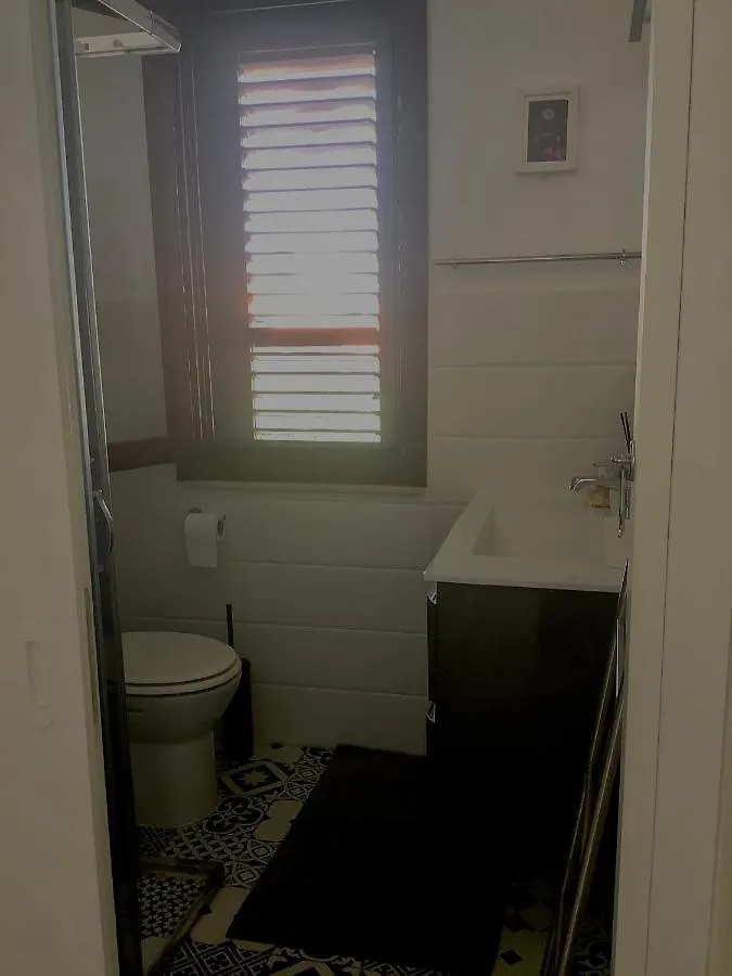 Dimora Dell'Ozio In Riva Al Mare Villa Marzamemi