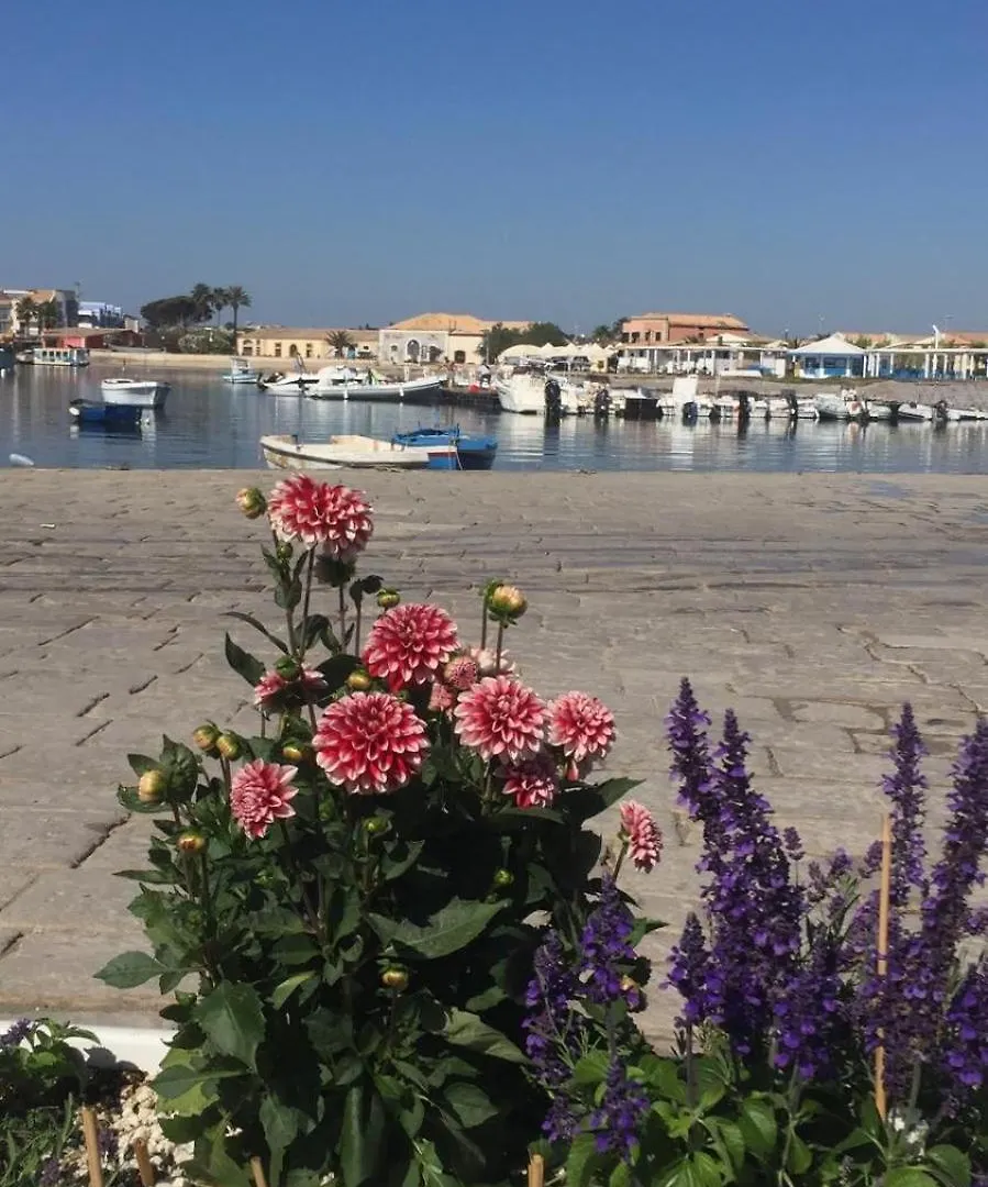 Dimora Dell'Ozio In Riva Al Mare Villa Marzamemi