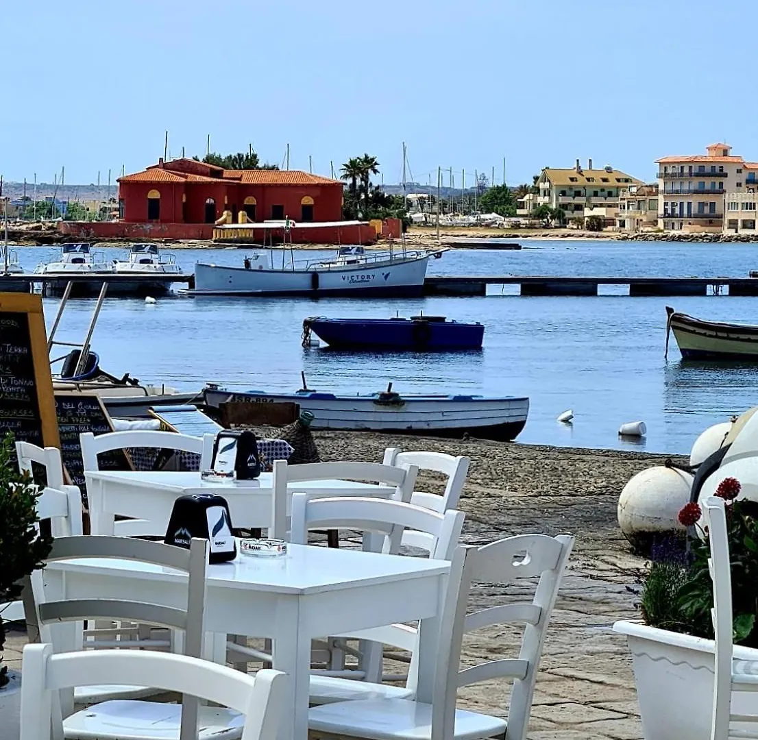 Dimora Dell'Ozio In Riva Al Mare Villa Marzamemi