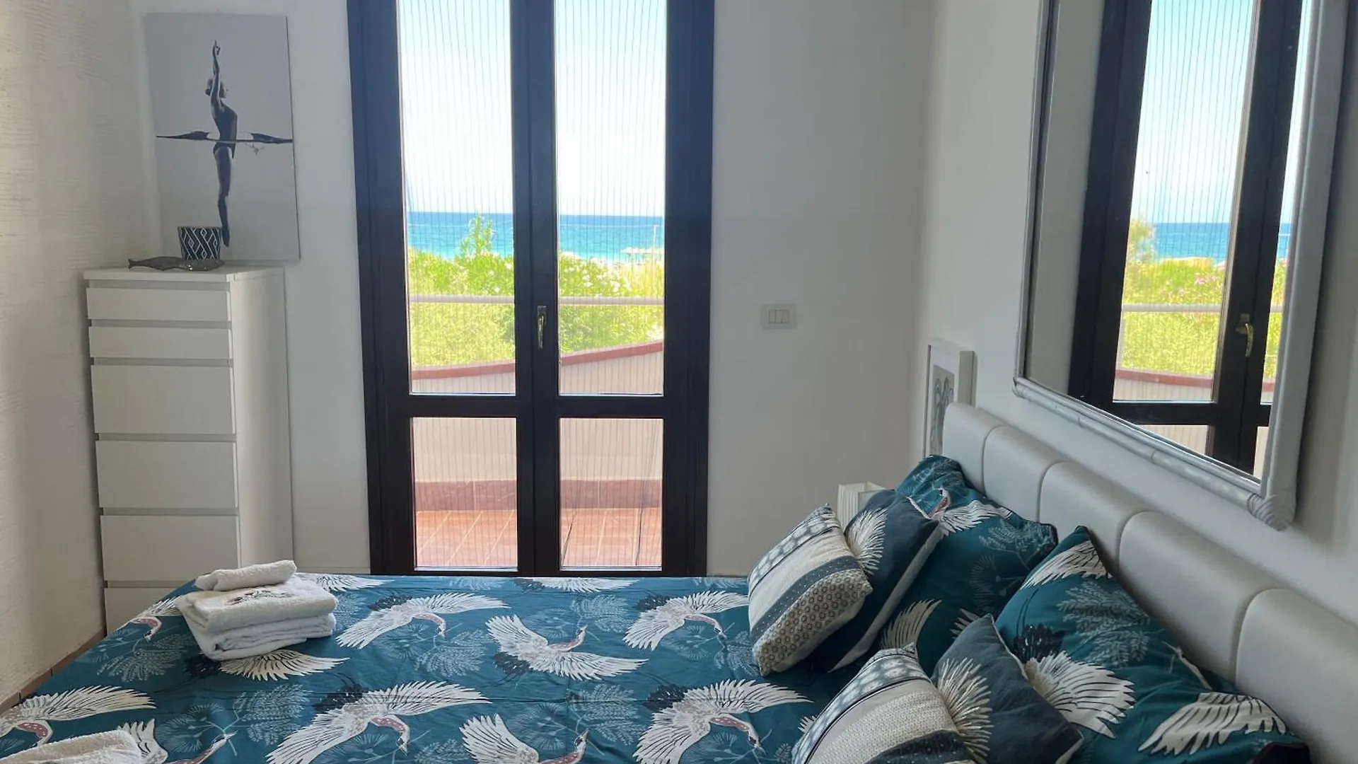Dimora Dell'Ozio In Riva Al Mare Villa Marzamemi