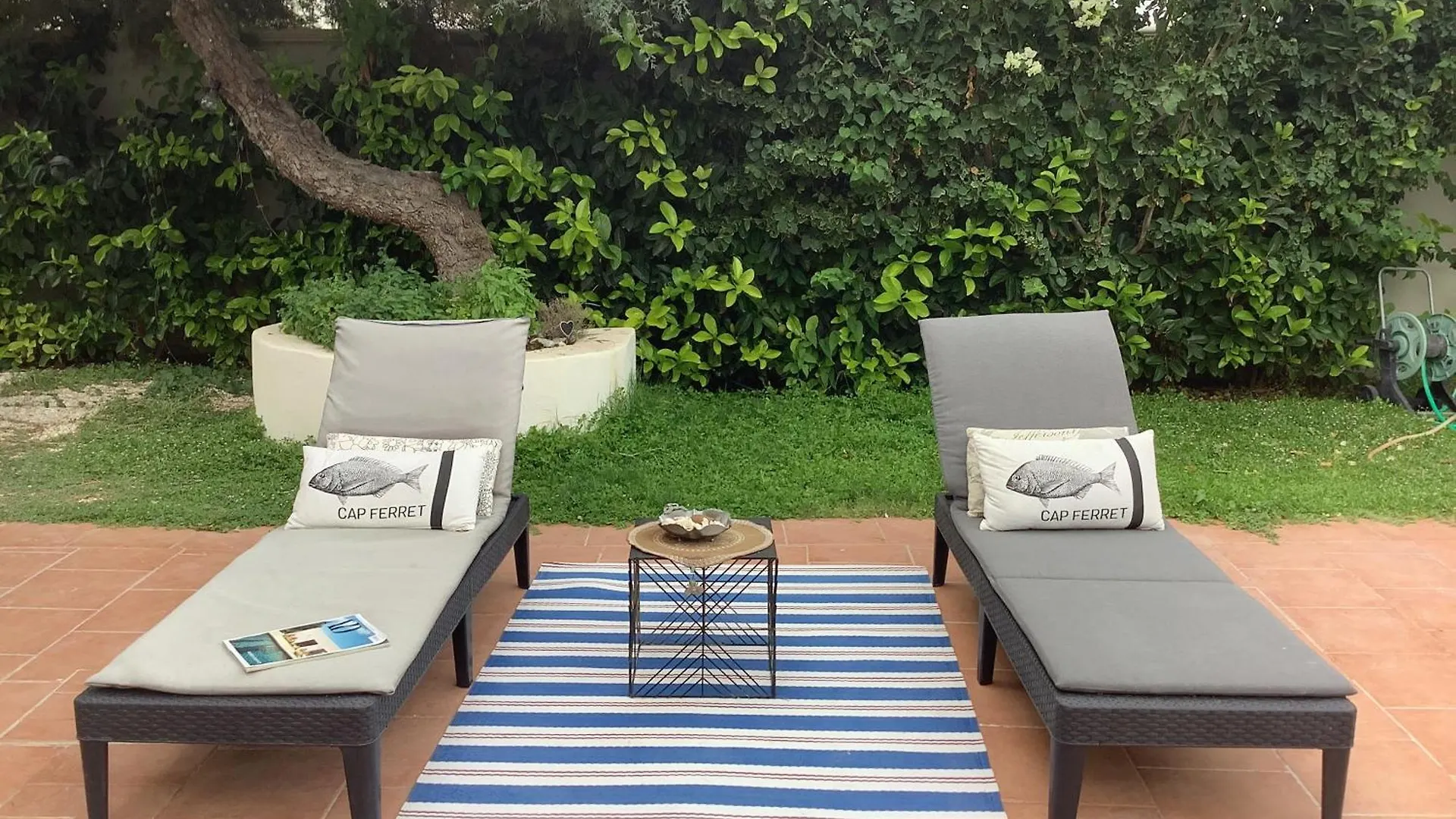 Dimora Dell'Ozio In Riva Al Mare Villa Marzamemi Italy