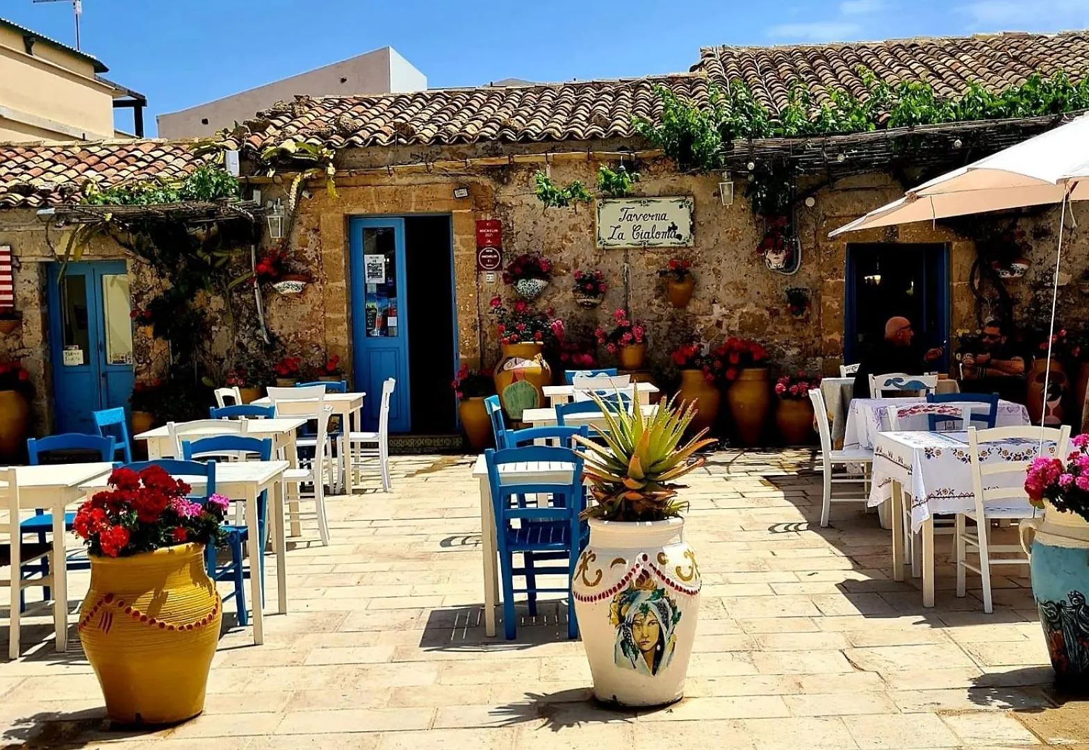 Dimora Dell'Ozio In Riva Al Mare Villa Marzamemi