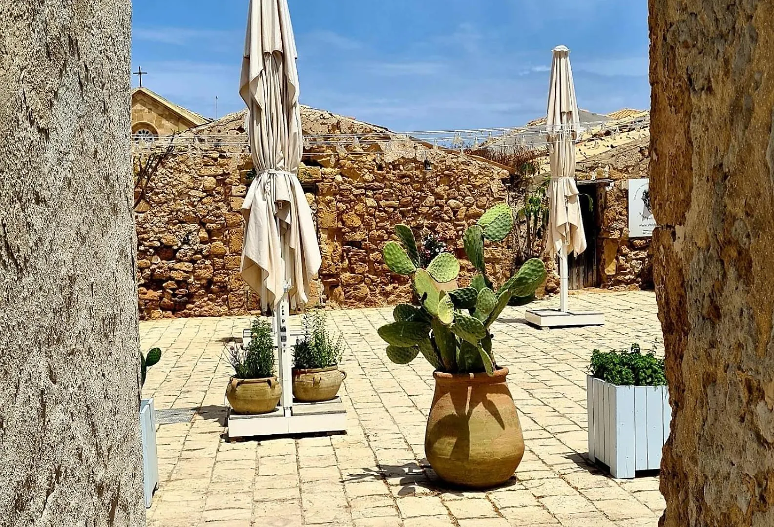 Dimora Dell'Ozio In Riva Al Mare Villa Marzamemi