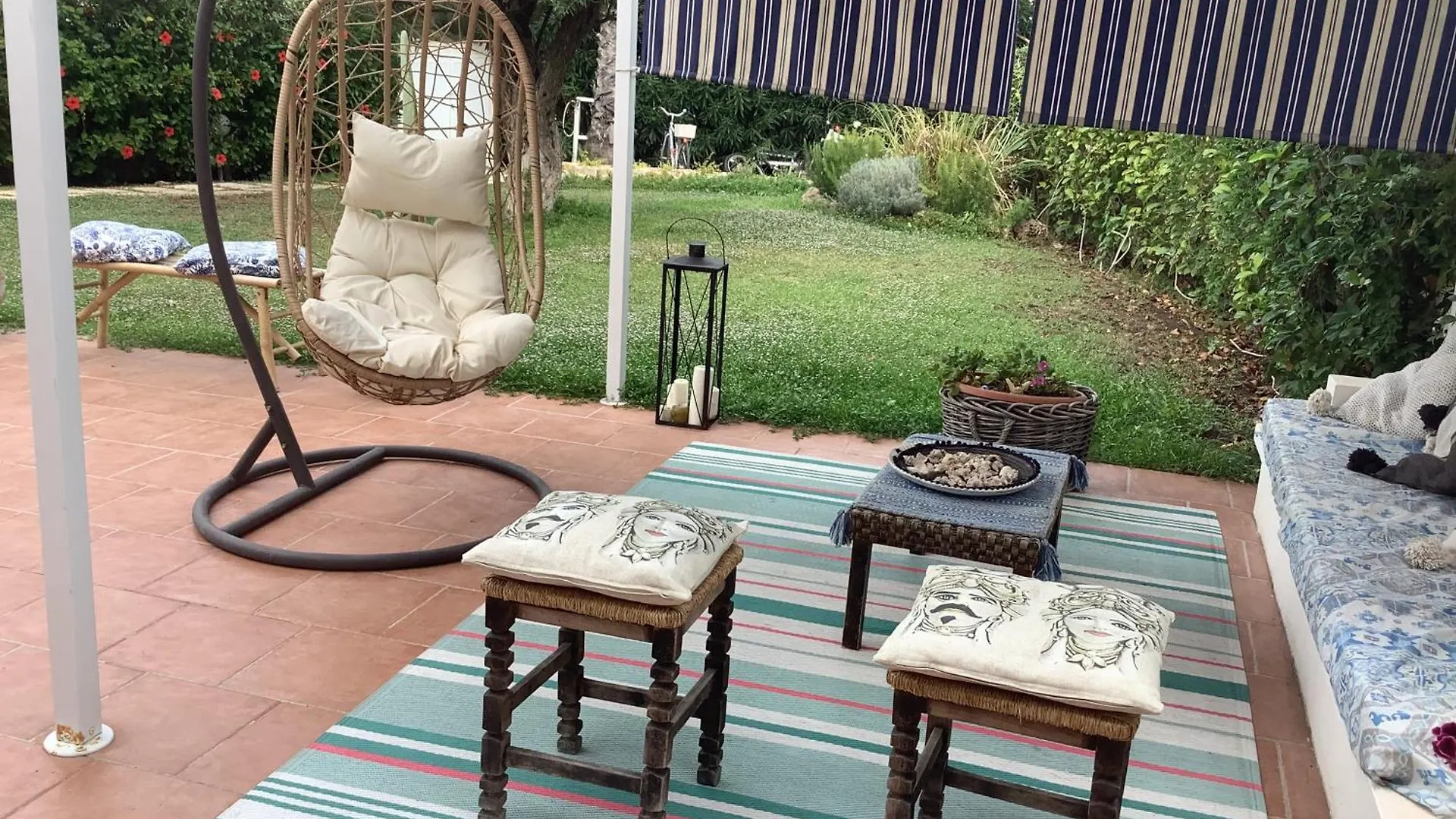 Dimora Dell'Ozio In Riva Al Mare Villa Marzamemi