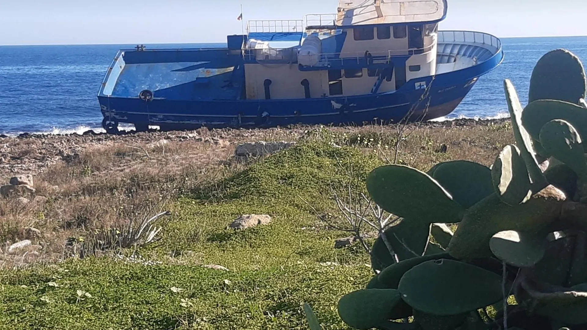 Dimora Dell'Ozio In Riva Al Mare Villa Marzamemi