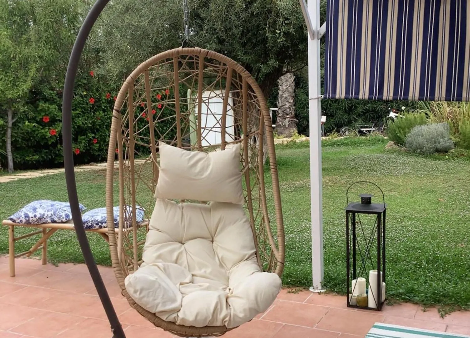 Dimora Dell'Ozio In Riva Al Mare Villa Marzamemi